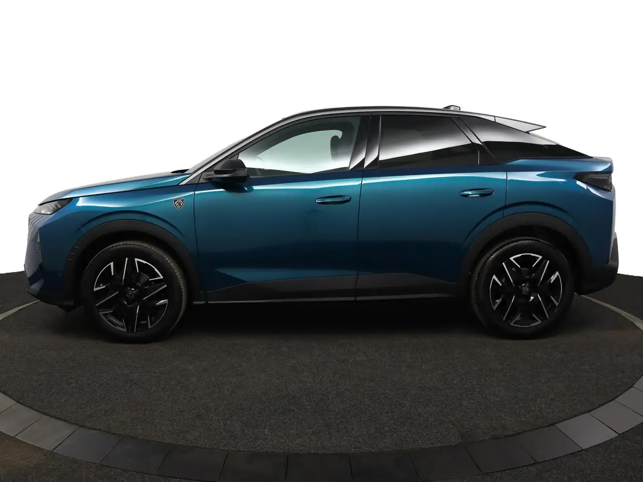 Peugeot 3008 2026