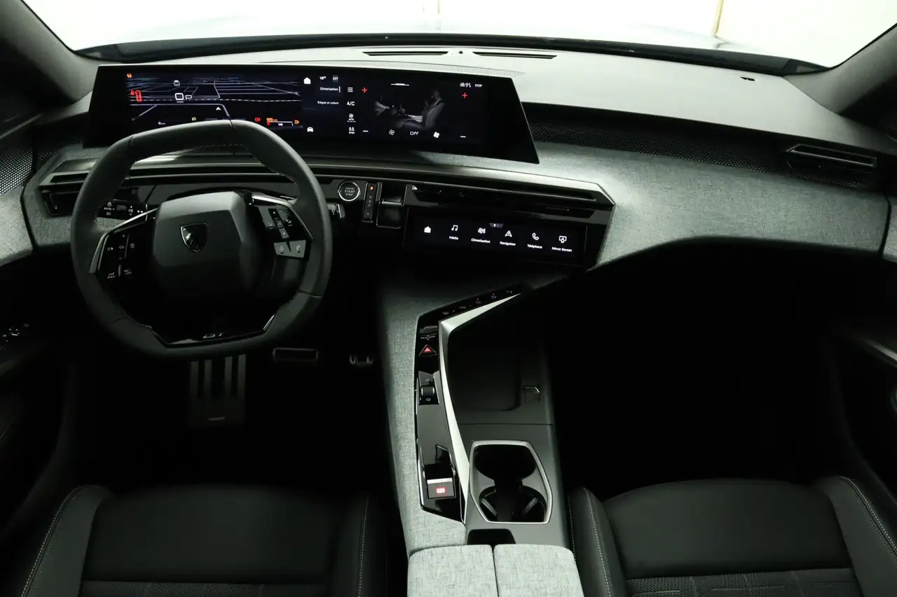 Peugeot 3008 2026