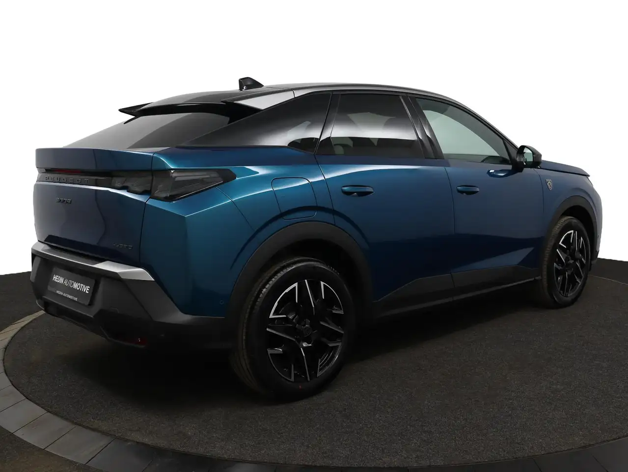 Peugeot 3008 2026
