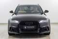 Audi RS6 RS 6 4.0 TFSI perfor Dynamik Plus Akrapovic 3*TV Schwarz - thumbnail 2