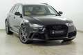 Audi RS6 RS 6 4.0 TFSI perfor Dynamik Plus Akrapovic 3*TV Schwarz - thumbnail 1