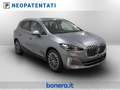 BMW 225 e Active Tourer xdrive Luxury auto Gris - thumbnail 4