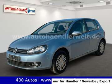 VI 2.0 TDI Lim. Comfortline