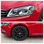 Volkswagen Passat Variant Passat Var. 2.0 TDI, TÜV neu, Xenon, 1. Hand Rouge - thumbnail 9