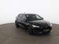 CUPRA Leon 1.5 eTSI Aut LED RADAR NAVI ASSIST TEMPOMAT Schwarz - thumbnail 5