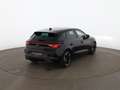CUPRA Leon 1.5 eTSI Aut LED RADAR NAVI ASSIST TEMPOMAT Schwarz - thumbnail 3