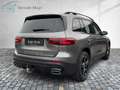 Mercedes-Benz GLB 200 d 4MATIC Österreich-Edition AMG Line Grau - thumbnail 3