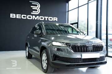 2.0TDI Ambition 4x4 110kW