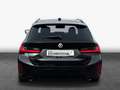BMW 320 i Touring Aut. Zwart - thumbnail 5