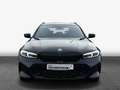 BMW 320 i Touring Aut. Zwart - thumbnail 4