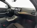 BMW 320 i Touring Aut. Zwart - thumbnail 16
