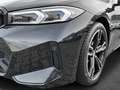 BMW 320 i Touring Aut. Zwart - thumbnail 6