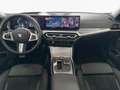 BMW 320 i Touring Aut. Schwarz - thumbnail 15
