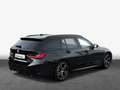 BMW 320 i Touring Aut. Schwarz - thumbnail 2