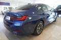 BMW 320 e PHEV Aut. LED/Nav./Leder/SHZ. Blau - thumbnail 5