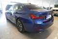 BMW 320 e PHEV Aut. LED/Nav./Leder/SHZ. Blau - thumbnail 4