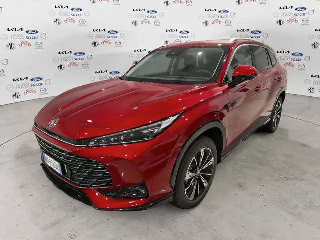 MG HS HS 1.5T-GDI Comfort