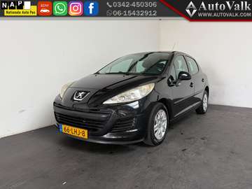 1.4 VTi X-line