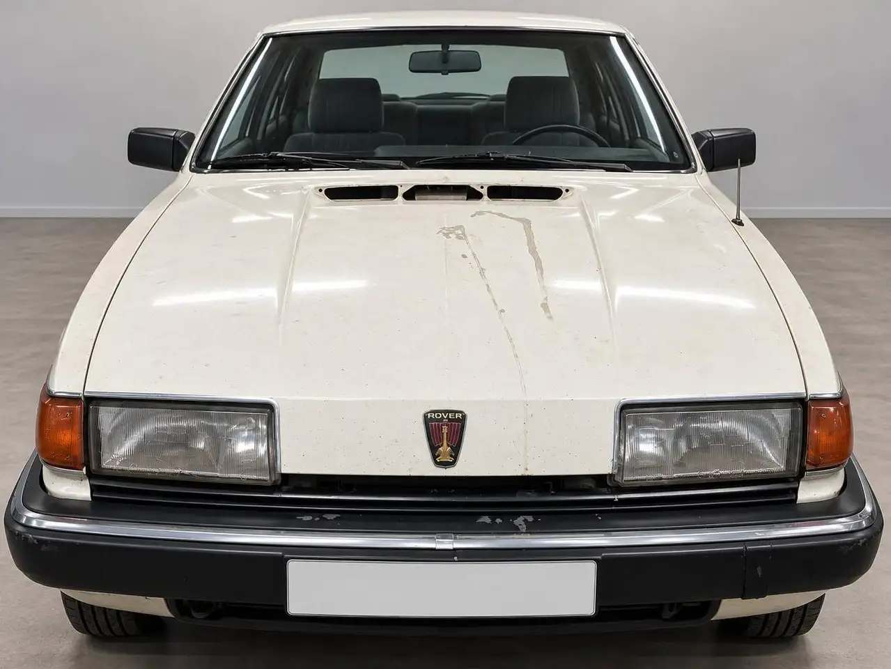 Rover SD 2600 S, foto 3