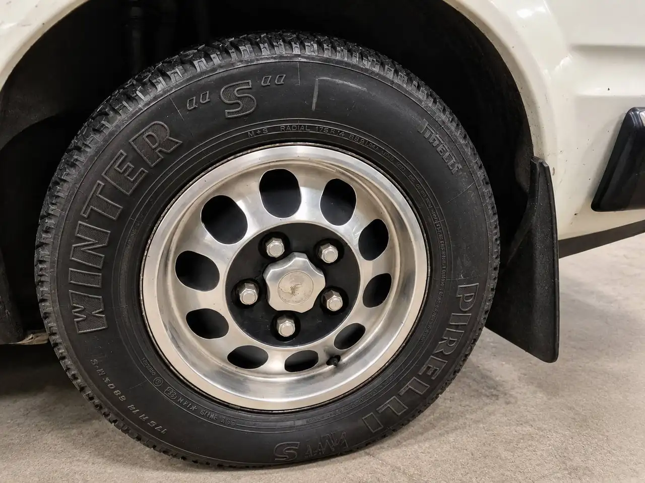 Rover SD 2600 S, foto 8