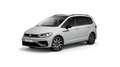 Volkswagen Touran Highline R-Line 1.5 TSI DSG PANO AHK RFK Blanc - thumbnail 2