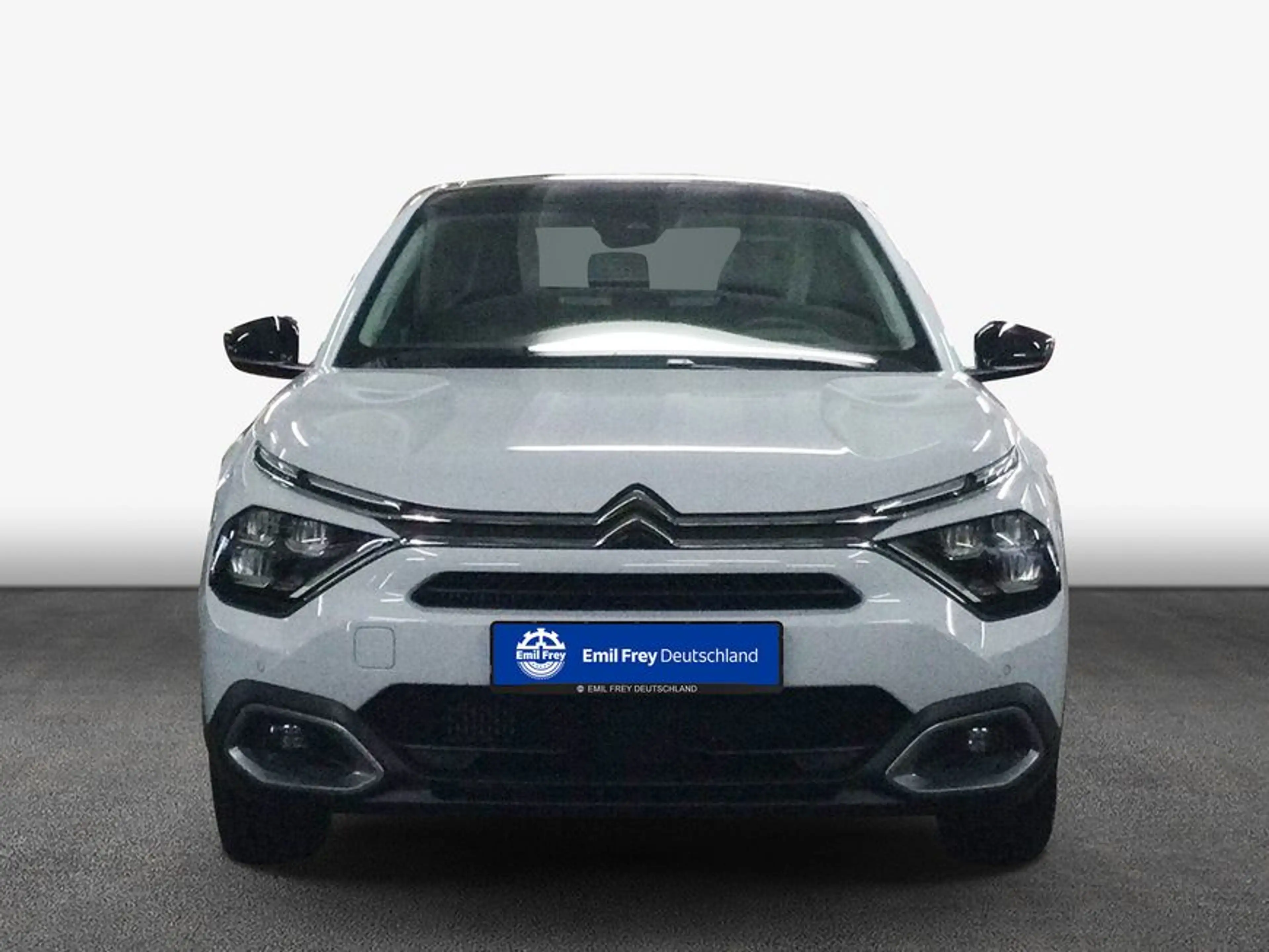 Citroen C4 X PureTech 130 Stop&Start EAT8 MAX 96 kW, 4-tür — photo 3