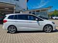 BMW 220 220 d xDrive Gran Tourer M Sport/Automatik/LED Biały - thumbnail 6