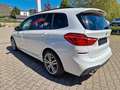 BMW 220 220 d xDrive Gran Tourer M Sport/Automatik/LED Biały - thumbnail 7