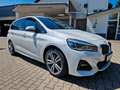 BMW 220 220 d xDrive Gran Tourer M Sport/Automatik/LED Biały - thumbnail 3