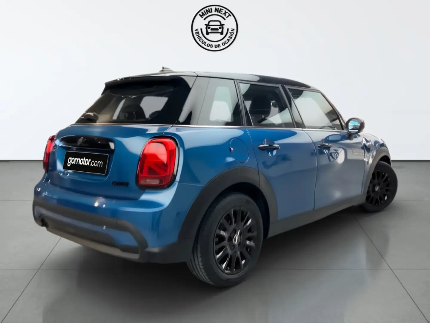 MINI Cooper - 2