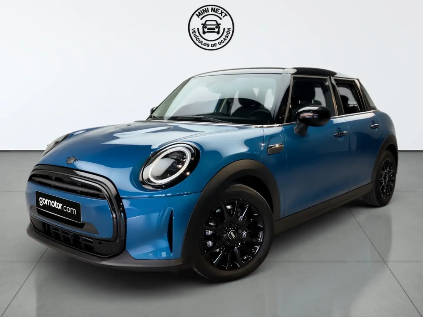 MINI Cooper - 1