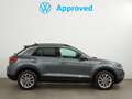 Volkswagen T-Roc 1.0 TSI Life 81kW Gris - thumbnail 3