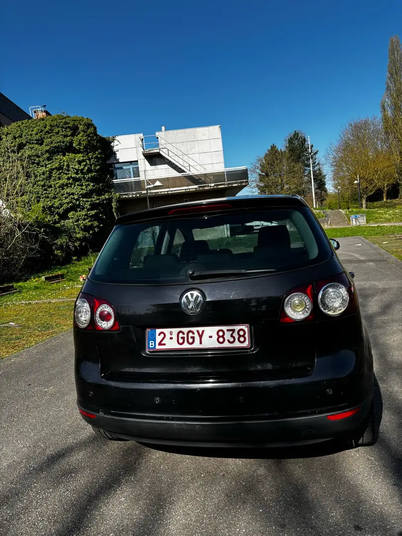 Volkswagen Golf Plus 1.9 TDi Trendline - 2