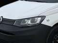 Volkswagen Caddy Maxi Cargo TDI KLIMA PDC Heckflügeltür Weiß - thumbnail 4