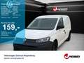 Volkswagen Caddy Maxi Cargo TDI KLIMA PDC Heckflügeltür Weiß - thumbnail 1