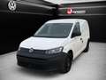 Volkswagen Caddy Maxi Cargo TDI KLIMA PDC Heckflügeltür Weiß - thumbnail 2