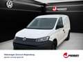 Volkswagen Caddy Maxi Cargo TDI KLIMA PDC Heckflügeltür Weiß - thumbnail 1