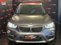 BMW X1 sDrive 18d Advantage Aut.*1.BESITZ*Navi*LED Grau - thumbnail 2