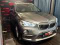 BMW X1 sDrive 18d Advantage Aut.*1.BESITZ*Navi*LED Grau - thumbnail 3