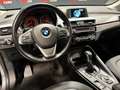 BMW X1 sDrive 18d Advantage Aut.*1.BESITZ*Navi*LED Grau - thumbnail 8