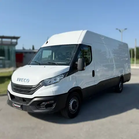 Iveco Daily 35s 16v 2.3 htp plm-tm FURGONE  ** PREZZO + IVA **