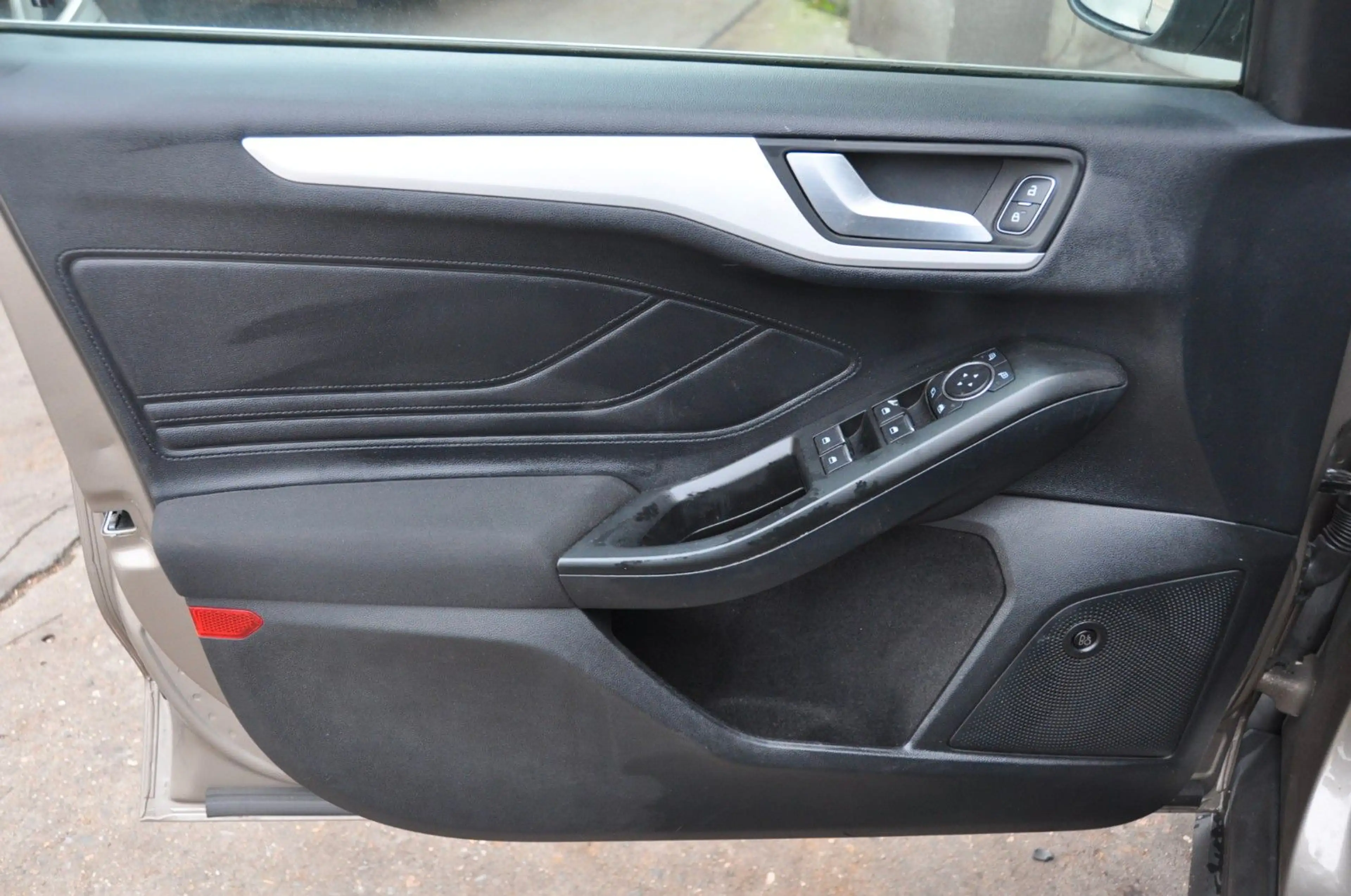 Ford Focus 2,0 tdci Turnier Cool & Connect — photo 5