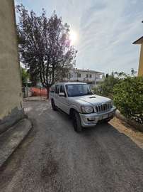 Pick Up 2.2 mhawk 16v dc 4wd E5