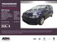 Volkswagen Touran Move 2.0 TDI DSG Navi RFK SHZ AHK 7-S Blau - thumbnail 1