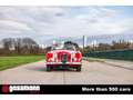 Jaguar XK 150 3.4l S Roadster Rot - thumbnail 2