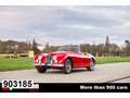 Jaguar XK 150 3.4l S Roadster Rot - thumbnail 1
