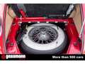 Jaguar XK 150 3.4l S Roadster Rot - thumbnail 25