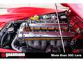 Jaguar XK 150 3.4l S Roadster Rot - thumbnail 19