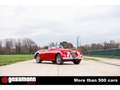 Jaguar XK 150 3.4l S Roadster Rot - thumbnail 3