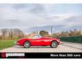 Jaguar XK 150 3.4l S Roadster Rot - thumbnail 4